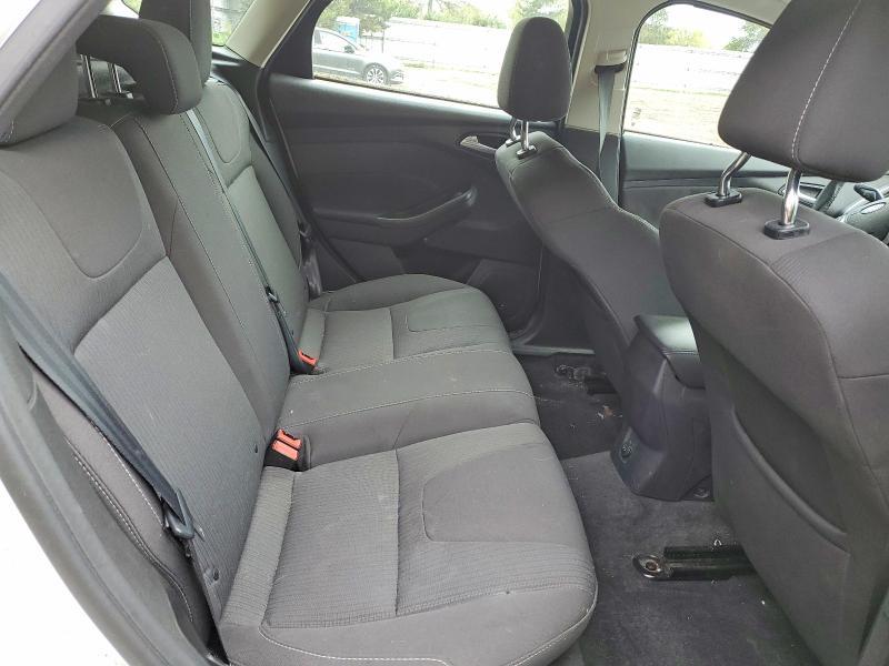 2012 Ford Focus Titanium