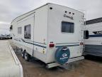 2001 Cougar 2001 Keystone Cougar Camper