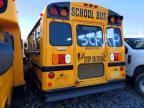 2011 Chev 2011 Collins Bantam G3500-School Bus