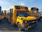 2015 Chevrolet Micro Bird G3500-School Bus