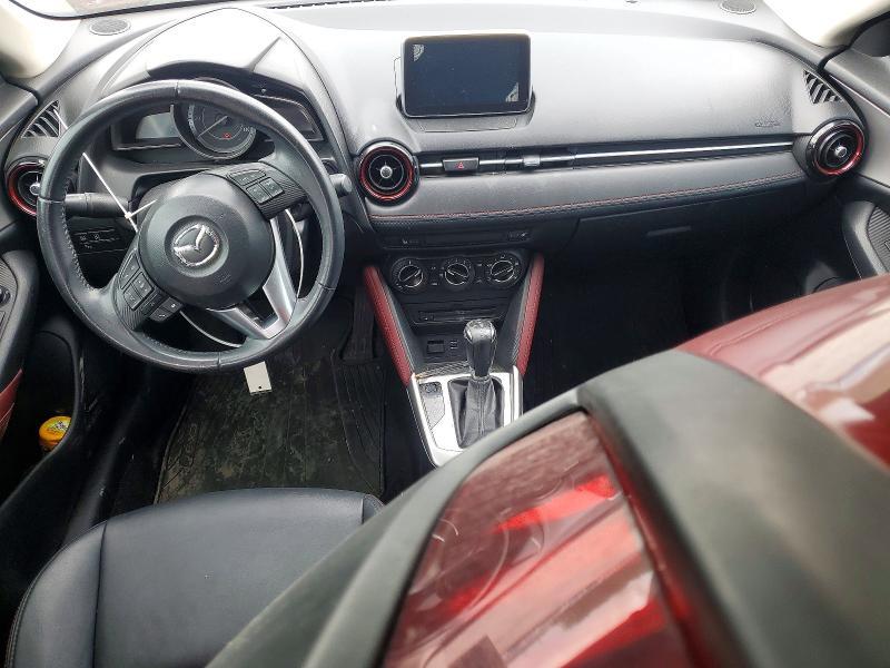 2016 Mazda Cx-3 Touring