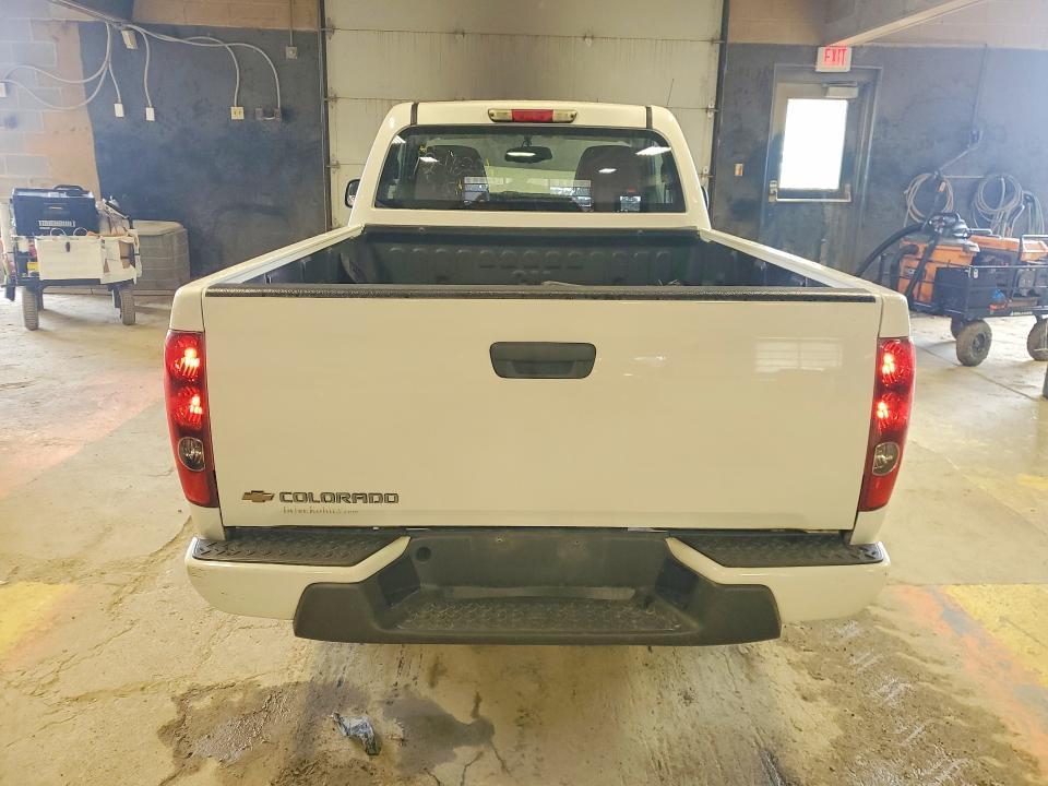 2012 Chev Colorado