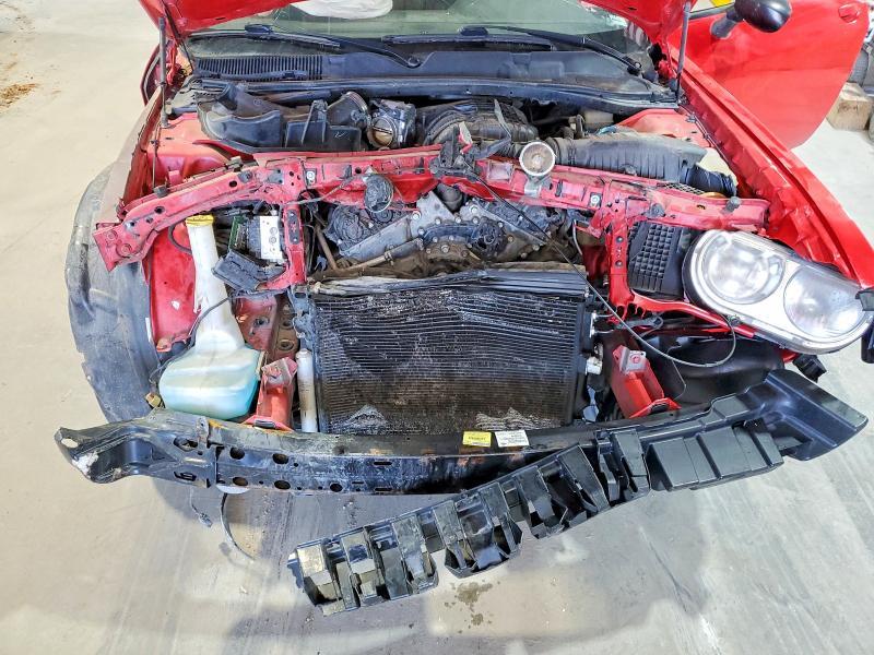 2014 Dodge Challenger sxt