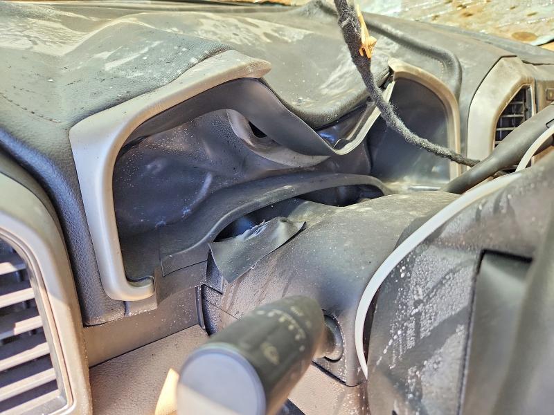 2020 Ford F350 Super Duty