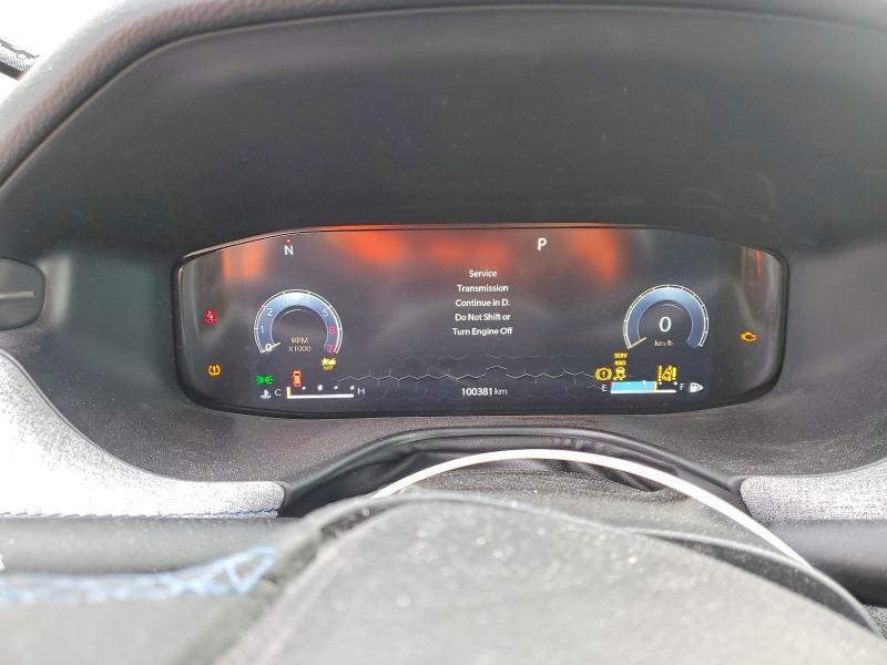 2022 Jeep Compass North