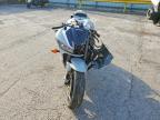 2026 Honda CBR600 RR