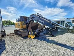 2025 John Deere 210 en venta en Tifton, GA