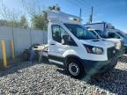 2020 Ford Transit Truck Cab AND Chassis