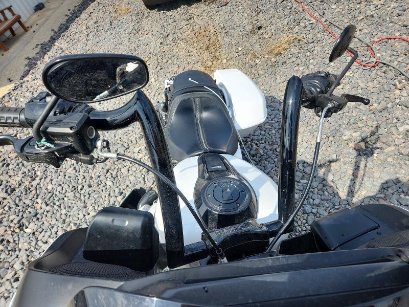 2024 Harley-Davidson Fltrx