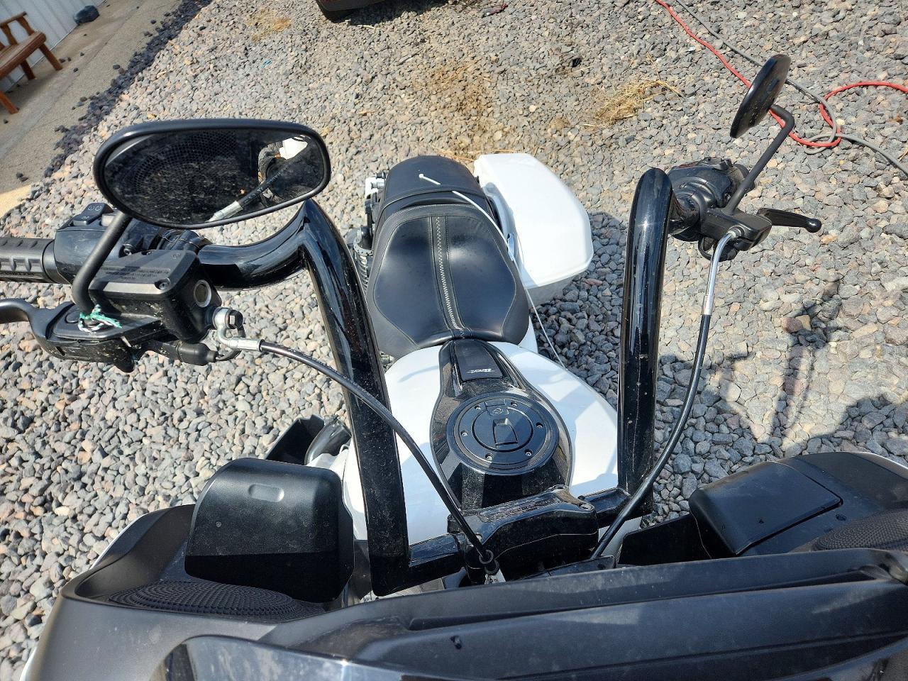 2024 Harley-Davidson Fltrx