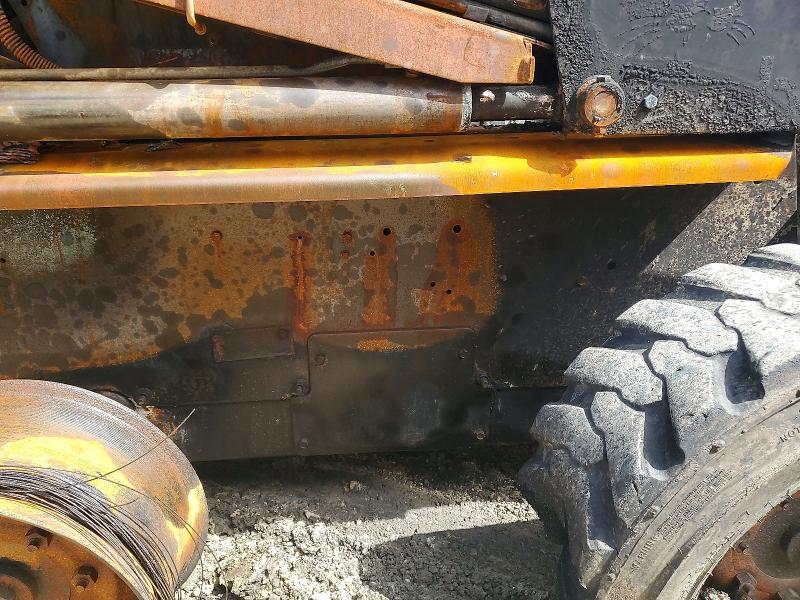 1999 Bobcat Skid Steer Loader