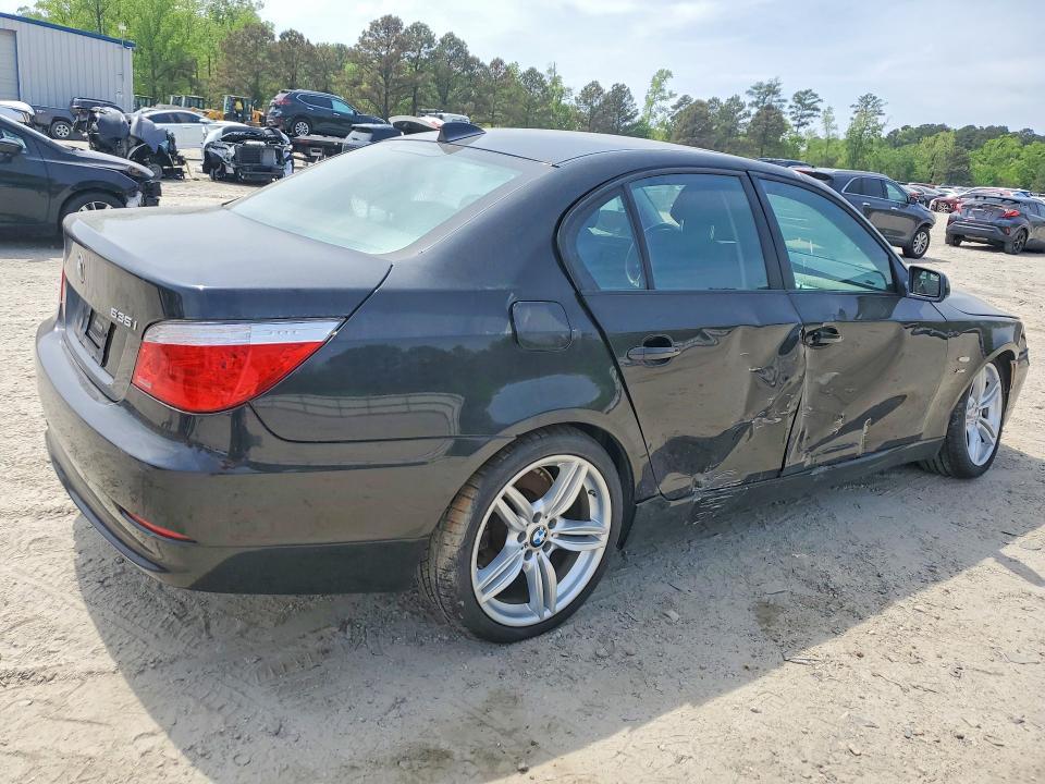 2010 Bmw Motorrad 2010 bmw Motorrad 535 i