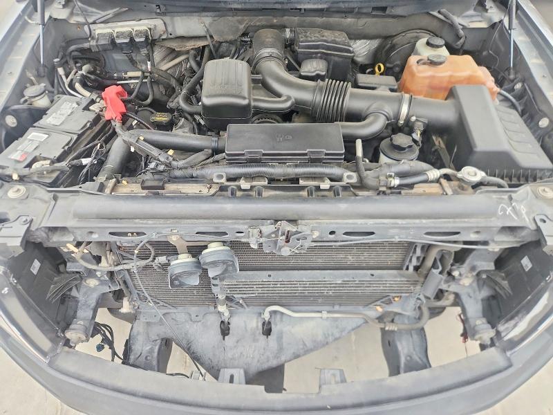 2009 Ford F 150