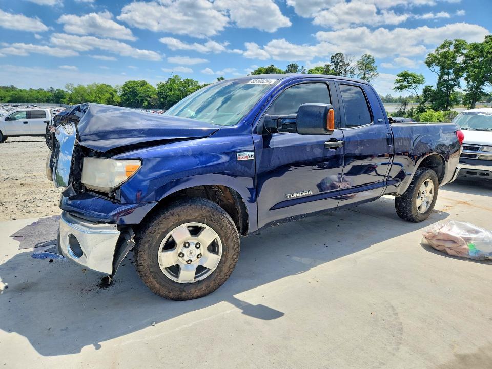 2008 Toyota Tundra SR5
