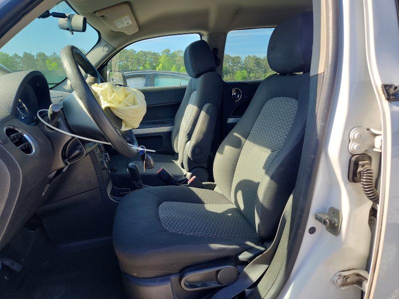 2010 Chevrolet Hhr ls