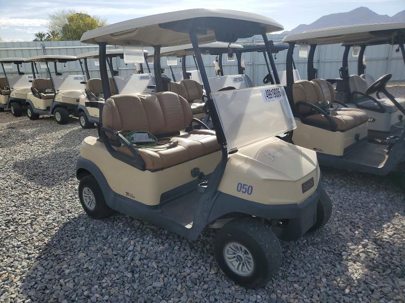 2020 Temp 2020 Club Car Tempo Lithium Golf Cart
