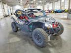 2021 Can-Am Maverick X3 Utility Vehicle