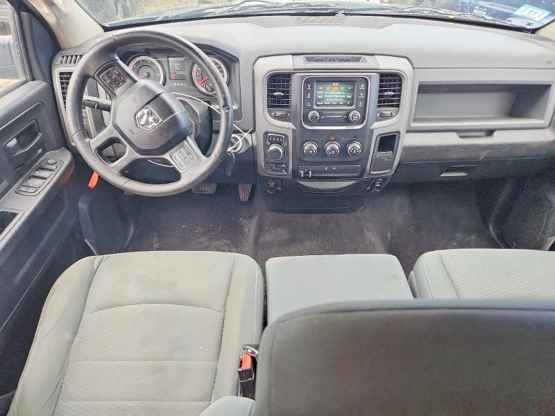 2015 Dodge RAM 1500 ST