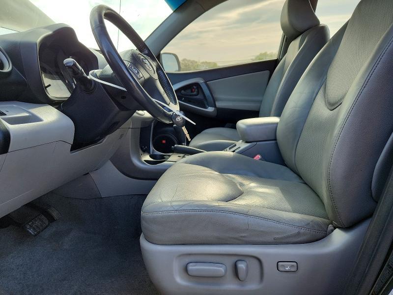 2008 Toyota Rav4 Limited