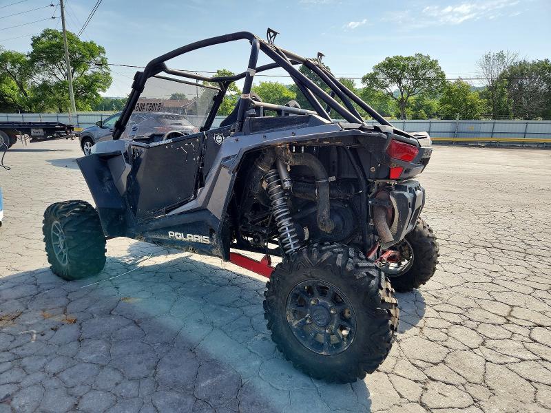 2017 Polaris RZR Utility Vehicle