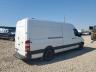 2008 Dodge Sprinter 2500