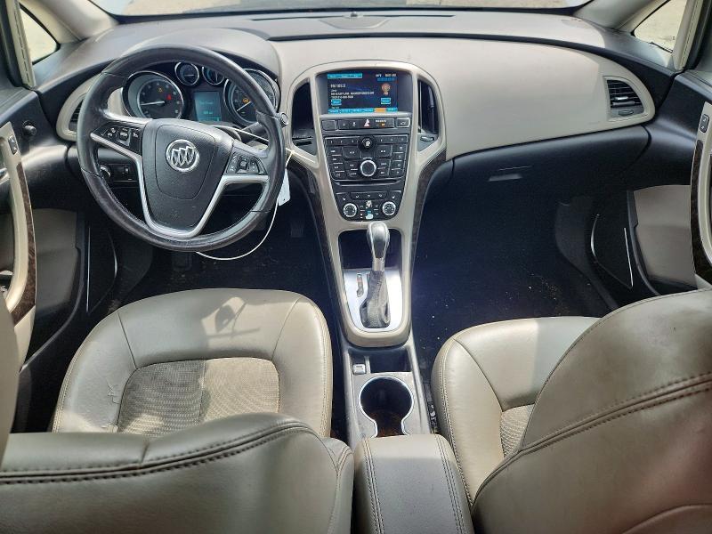 2016 Buick Verano Convenience