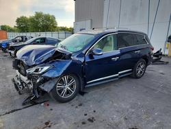 2017 Infiniti Qx60 Base for sale in Apopka, FL