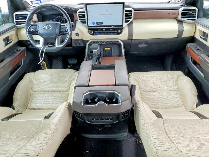 2022 Toyota Tundra 1794 Edition