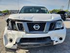2012 Nissan Frontier SV V6