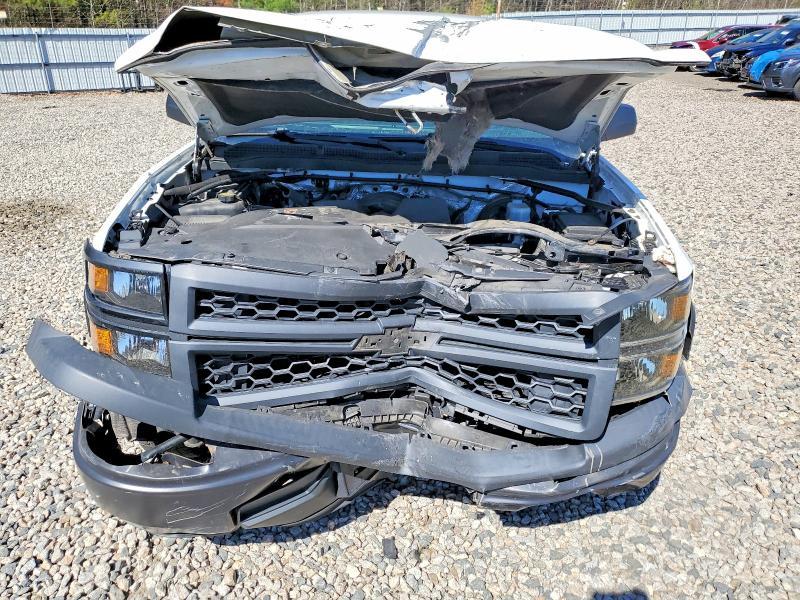 2014 Chevrolet Silverado C1500