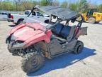 2016 Yamaha YXM700 Utility Vehicle