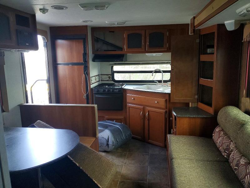 2014 Foresriver 2014 Forest River Coachmen Camper