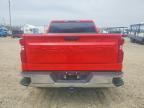 2024 Chevrolet Silverado K1500