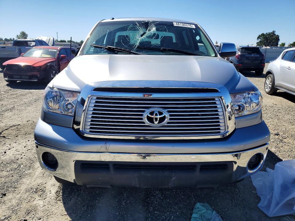 2012 Toyota Tundra Limited