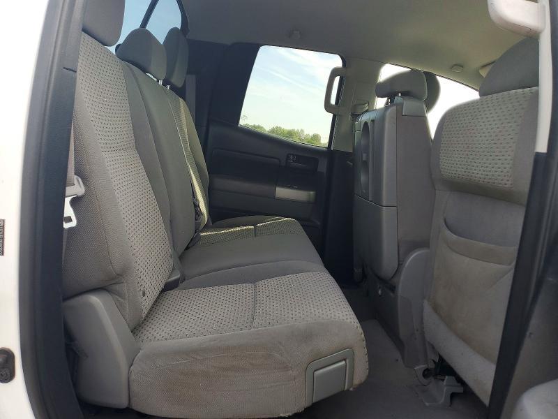 2008 Toyota Tundra Grade