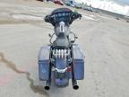 2014 Harley-Davidson Flhx Street Glide