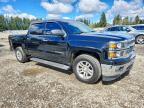 2014 Chevrolet Silverado C1500 LT