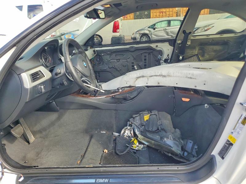 2009 BMW 335 i