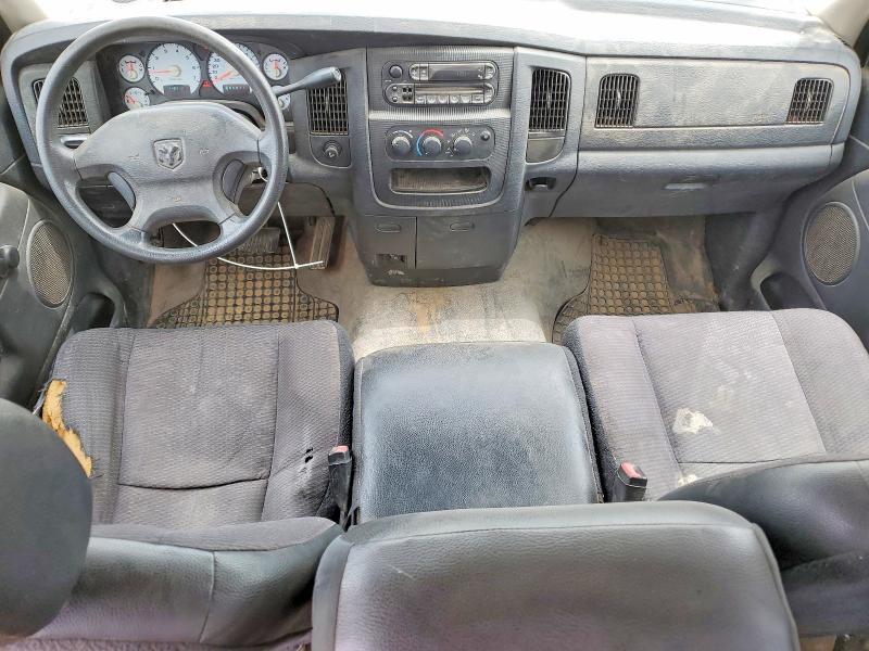 2003 Dodge RAM 1500 ST