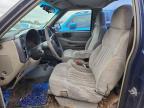 1999 Chevrolet S Truck S10