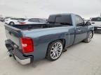 2007 Chevrolet Silverado C1500