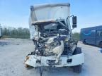 2017 Hino 258/268 BOX Truck