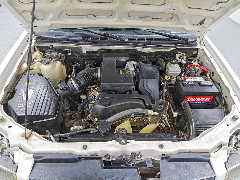 2006 Chevrolet Colorado