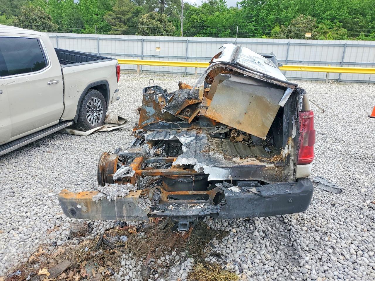 2023 Ford F150 Super Cab