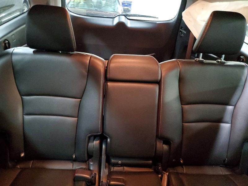 2019 Honda Pilot exl