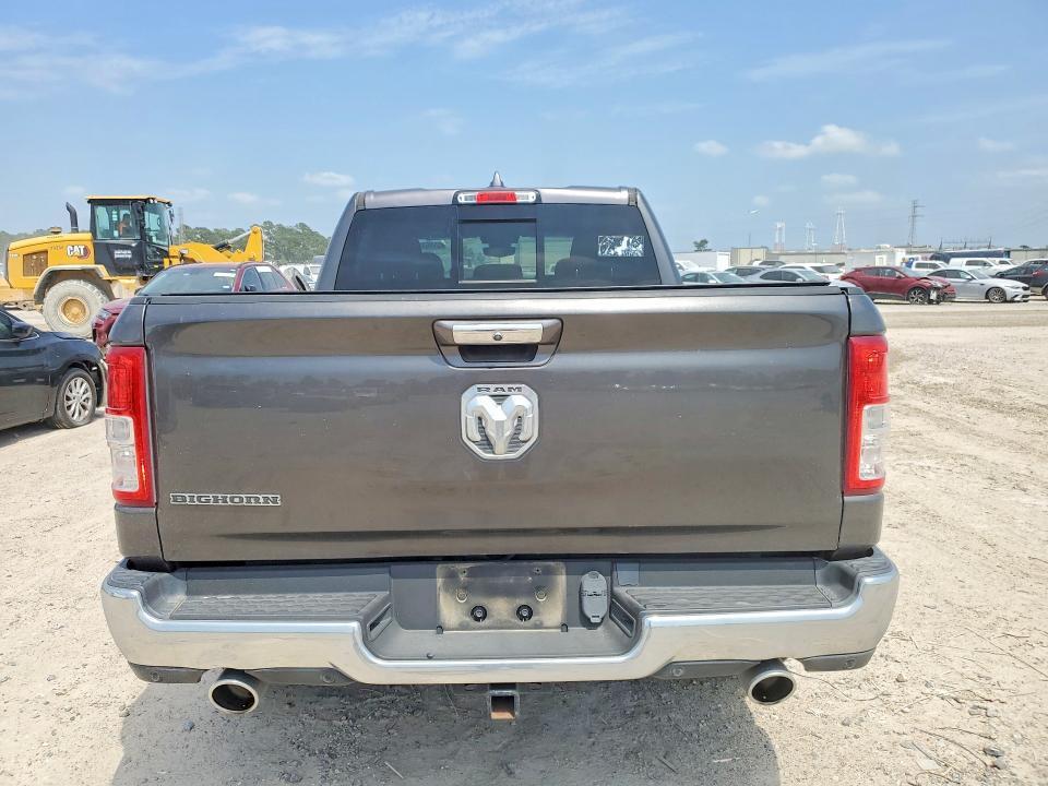 2019 Dodge RAM 1500 BIG Horn