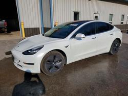 Tesla salvage cars for sale: 2019 Tesla Model 3
