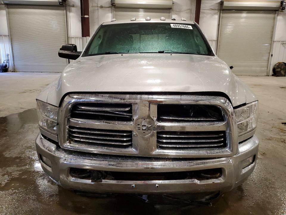 2013 Dodge RAM 2500 SLT