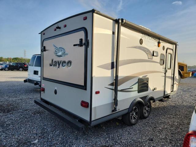 2015 Jayco JAY Feather Camper