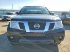 2012 Nissan Frontier SV V6